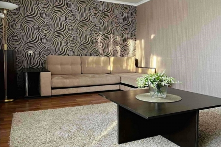 Комфортная 2-комнатная квартира на сутки. Центр Лиды