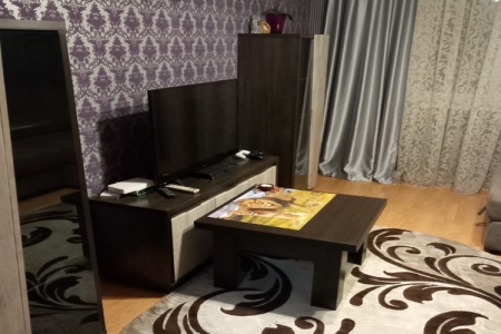 ВЫБОР КВАРТИР 1,2,3,4-х комн. на сутки в РАЗНЫХ частях Лиды.