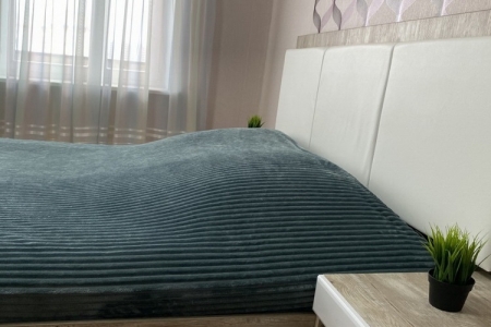 Просторная 3-х комнатная квартира на сутки и недели в Лиде