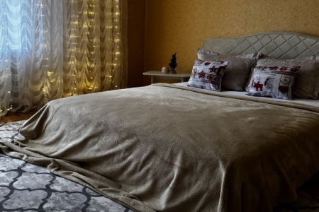 3-х комнатная квартира на сутки в Лиде. Наличный и безналичный расчет